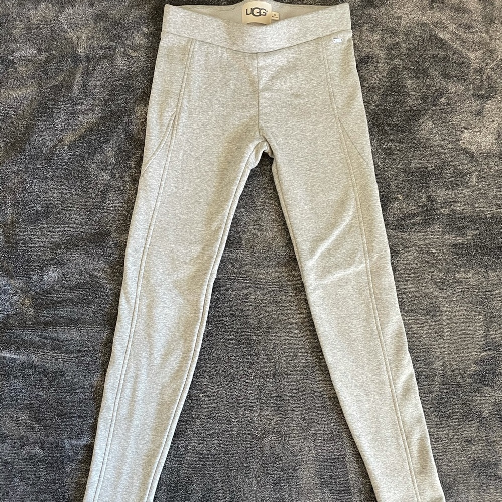 UGG Fleece Pants XS
